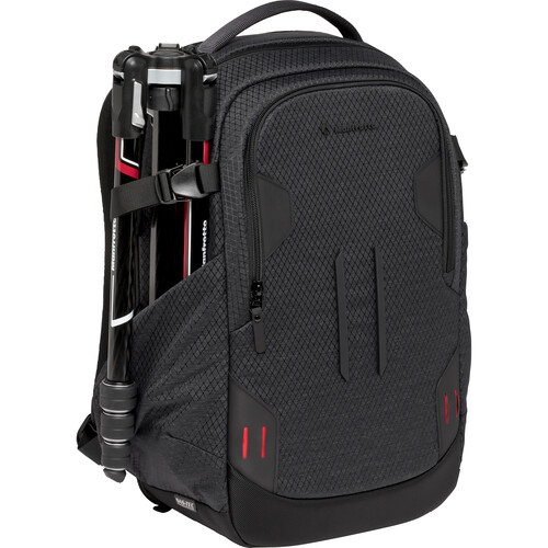 Manfrotto MB PL2-BP-BL-S Blackloader - 8